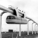 Illustration for article titled Vintage Monorail Gallery